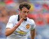 HD Will Keane, Manchester United