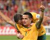 Tim Cahill Australia 2-0 China Asian Cup 220115