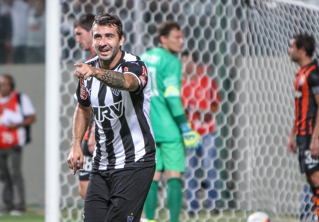 Pratto, fanático de los Simpsons