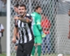 Pratto "quente": Argentino fala sobre primeiro gol pelo Galo e assume ser fã número 1 de “Os Simpsons”