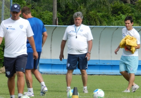 Geninho: