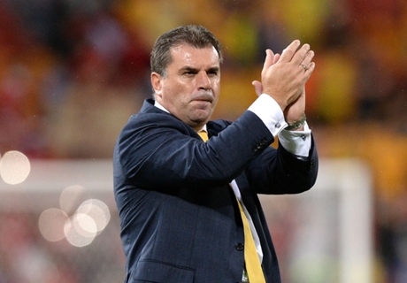 Postecoglou: Final is once in a lifetime