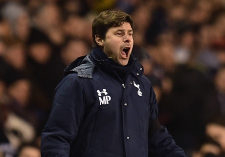 'Sheff United fightback scared Spurs'