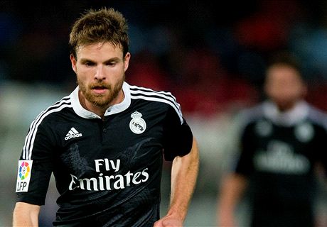 Illarra has rejected Athletic - Ancelotti