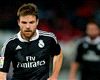 Asier Illarramendi Real Madrid