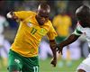 Accam & Rantie take the Swedish route to the Africa Cup of Nations