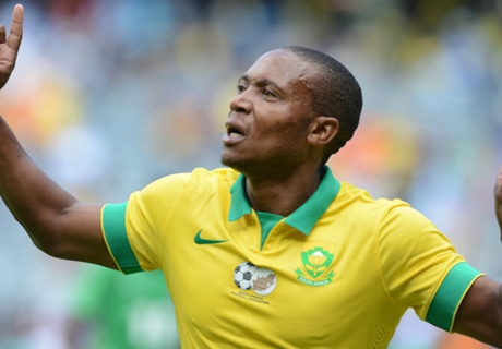 Preview: South Africa - Senegal