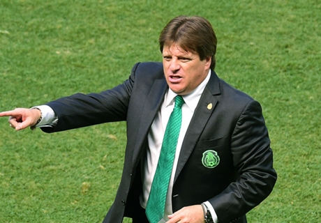 Marshall: Federation sets lofty goals