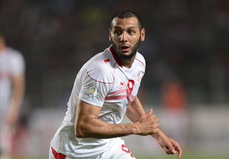 Match Report: Zambia 1-2 Tunisia