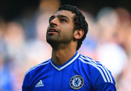 Garcia: Salah deal is not on my mind