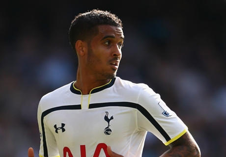 Tottenham, Naughton file à Swansea (off.)