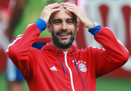 'Pep won't find better club than Bayern'