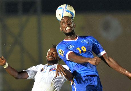 Match Report: Cape Verde 0-0 DR Congo