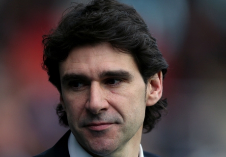 Middlesbrough , Karanka et l'influence de Mourinho