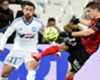 OM, Alessandrini toujours aux soins