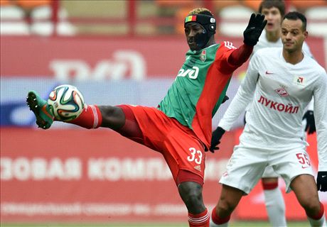 Hull City make €3m move for N'Doye