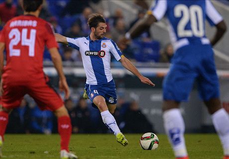 Laporan: Espanyol 3-0 Almeria