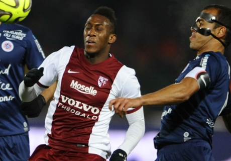 Transferts, Porto cible Ngbakoto