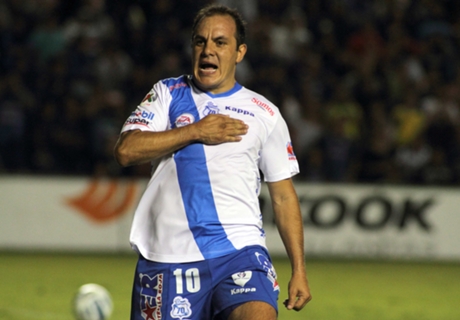 Liga MX Clausura Week 3 TV Schedule
