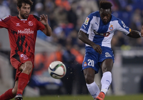 VÍDEO | Espanyol 3-1 Sevilla