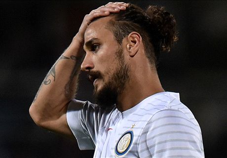 VIDEO - Osvaldo, quanti guai dopo Roma