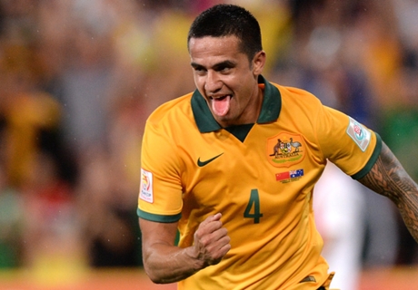 Vidéo buzz, le superbe retourné de Tim Cahill