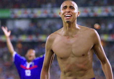 David Trezeguet to retire