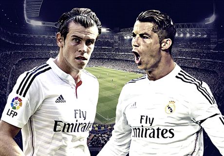 CR7, Bale, Benzema, et les 700M€ dépensés par le Real en 6 ans