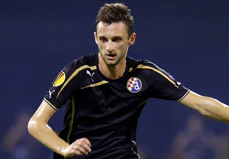 Brozovic set to complete Inter move