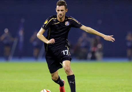 Mercato, Brozovic prêté à l'Inter Milan