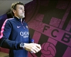 Luis Enrique alcanza su primera final con el Barcelona