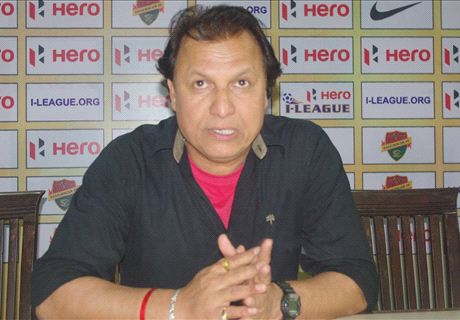 Kashyap: We cannot relax