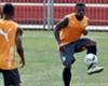 Aurier parle de catastrophe si le PSG ne termine pas champion