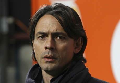 Inzaghi assures: My Milan job is safe