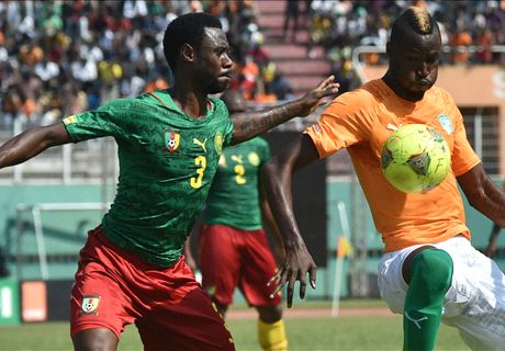 The emerging Afcon defenders