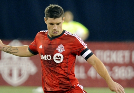 O'Dea bullish on future of MLS