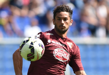 Larrondo es nuevo jugador de Tigre