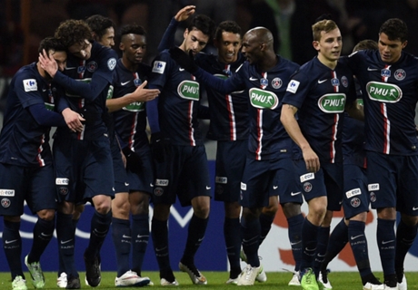 PREVIEW Journée 22 Ligue 1 Prancis