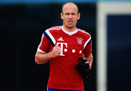 Robben: