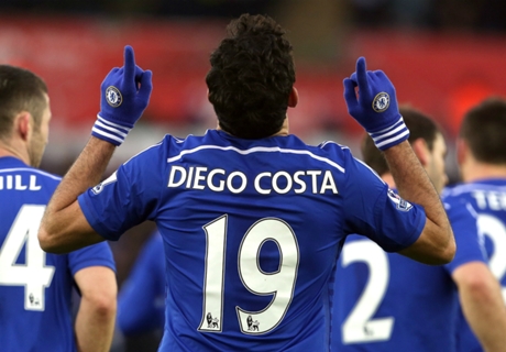 Sigue la FA Cup