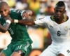 CAN 2015, Gourcuff regrette le manque de réalisme