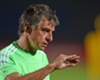 Gourcuff reste à la tête de l'Algérie