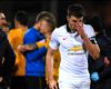 Manchester United's Carrick ruled out for four weeks
