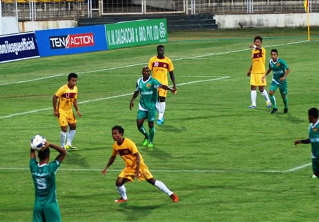 Preview: Royal Wahingdoh - Bengaluru