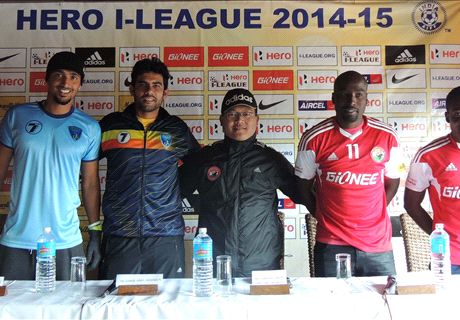Boithang strike downs Mumbai
