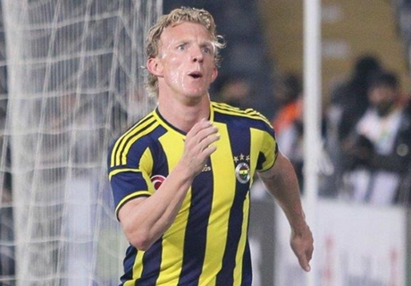 Lyon, la piste Kuyt déjà à oublier