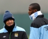 Roberto Mancini insinúa que el Inter podría fichar a Yaya Touré