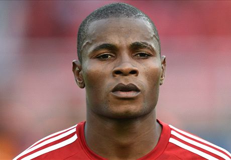 'I can't recall debut' admits starlet Mbele