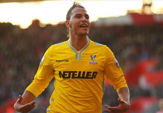Video: Southampton vs Crystal Palace Video: Southampton vs Crystal Palace