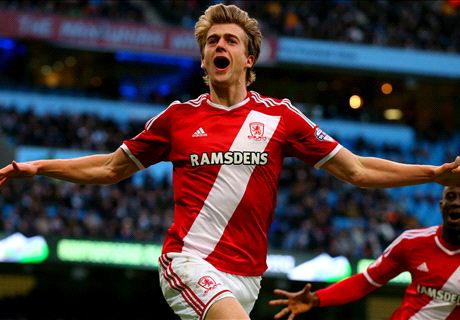 Man City win best of my career - Karanka